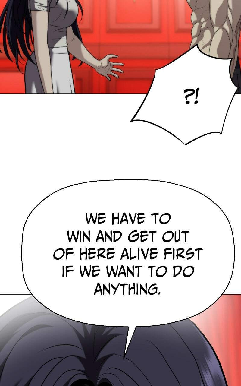 Read Fighting Ward chapter 61 image 18 on Lezhin