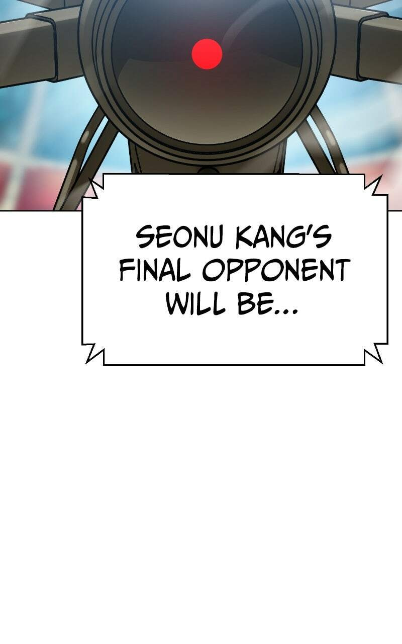 Read Fighting Ward chapter 61 image 2 on Lezhin