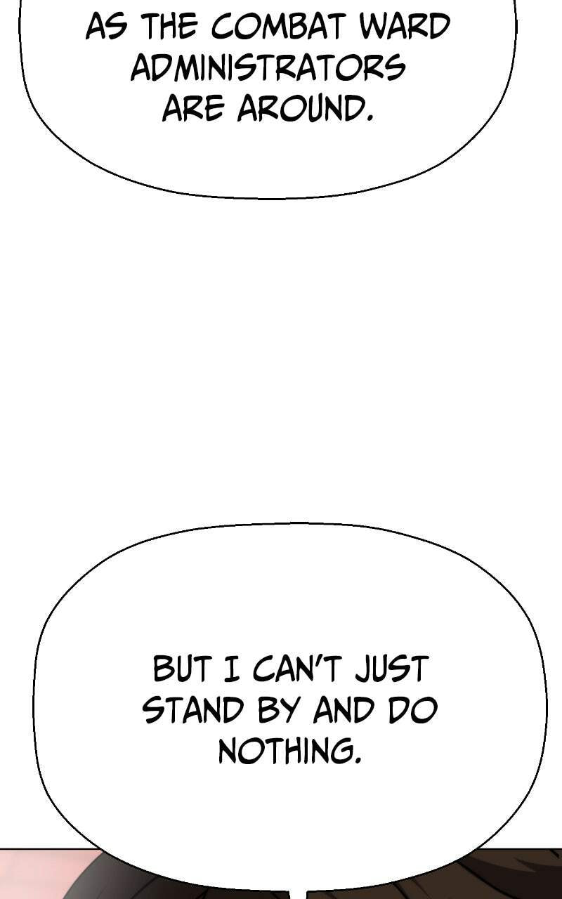 Read Fighting Ward chapter 61 image 20 on Lezhin