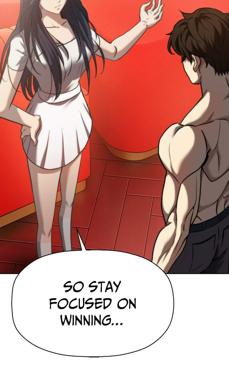 Read Fighting Ward chapter 61 image 23 on Lezhin