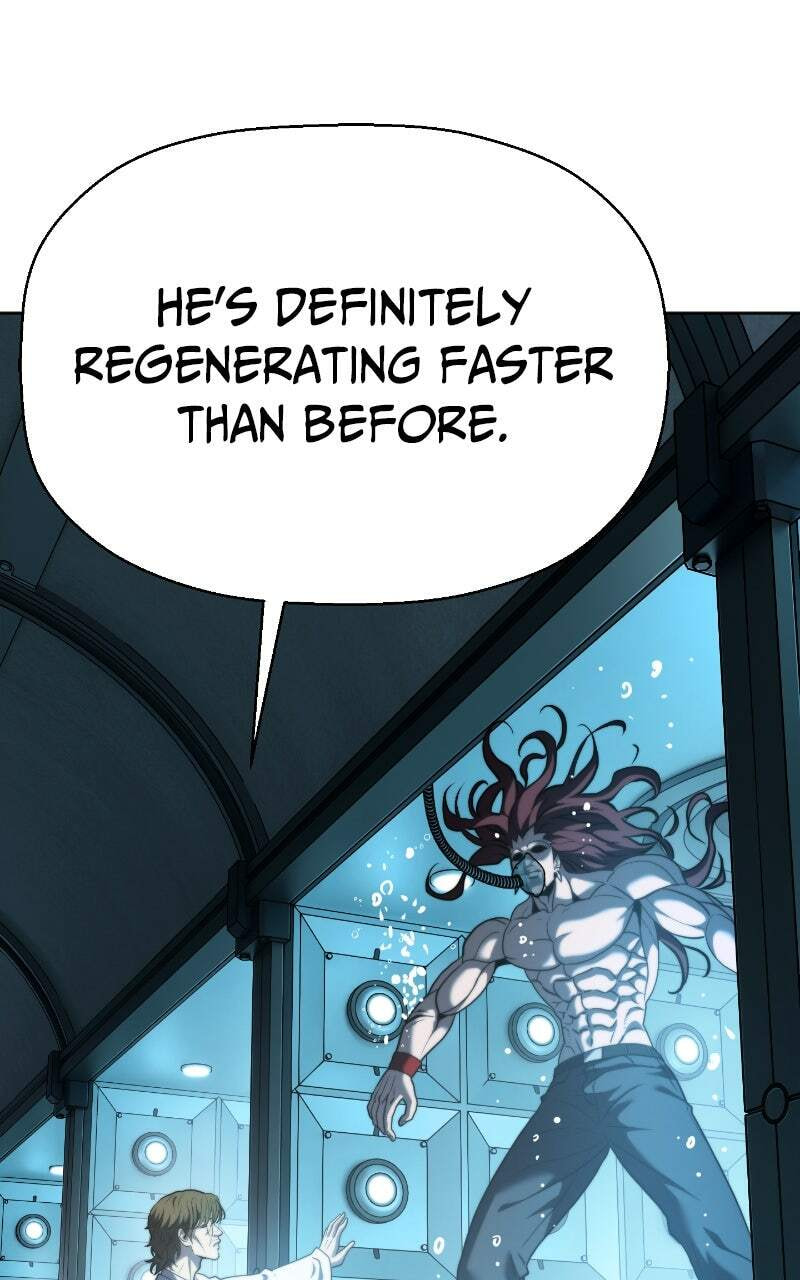 Read Fighting Ward chapter 61 image 30 on Lezhin