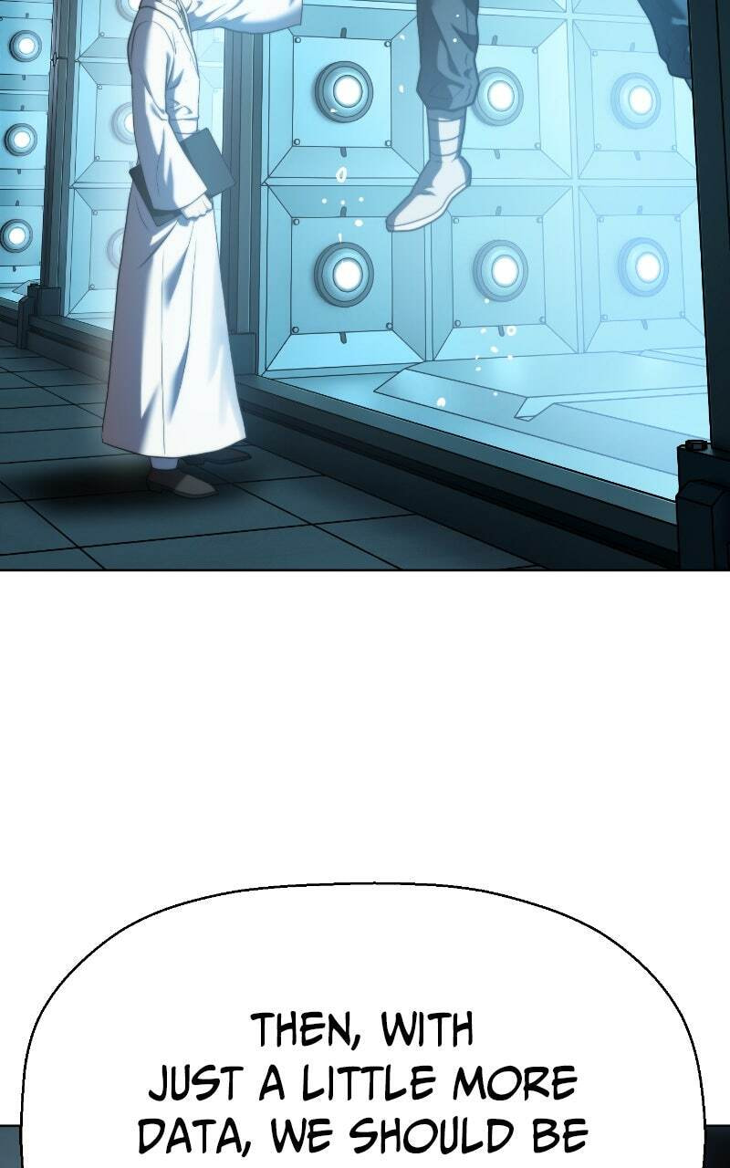 Read Fighting Ward chapter 61 image 31 on Lezhin
