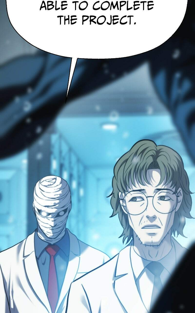 Read Fighting Ward chapter 61 image 32 on Lezhin