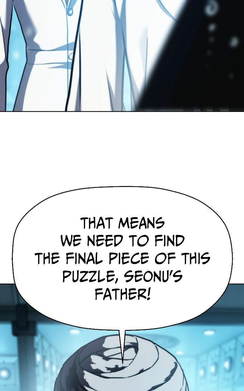Read Fighting Ward chapter 61 image 33 on Lezhin