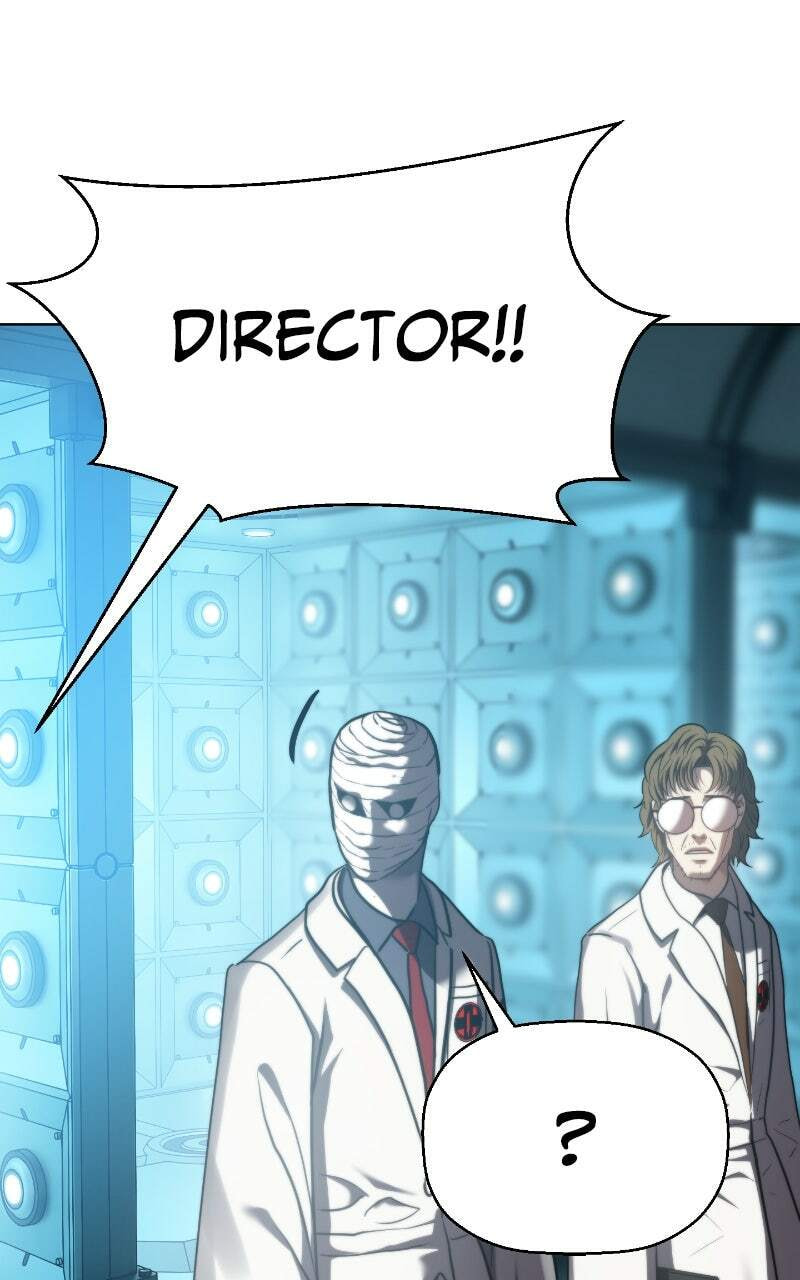 Read Fighting Ward chapter 61 image 35 on Lezhin