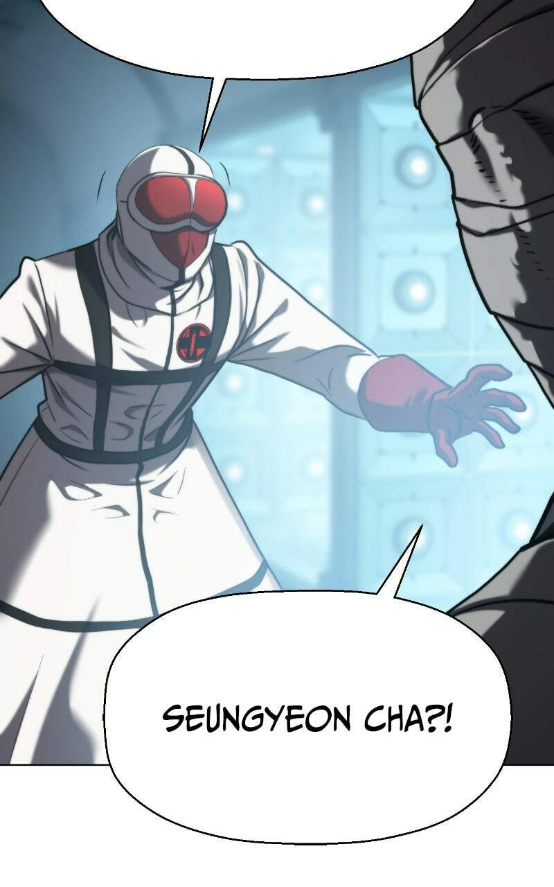 Read Fighting Ward chapter 61 image 39 on Lezhin