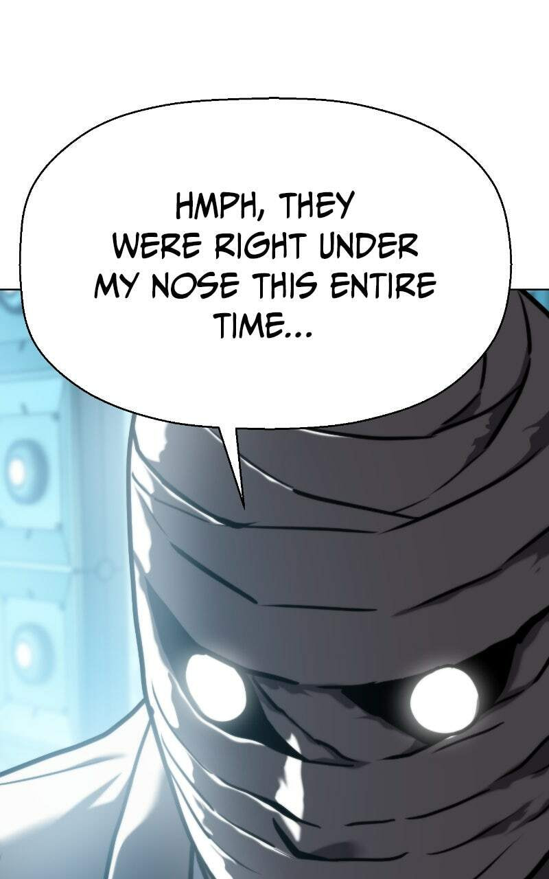 Read Fighting Ward chapter 61 image 40 on Lezhin