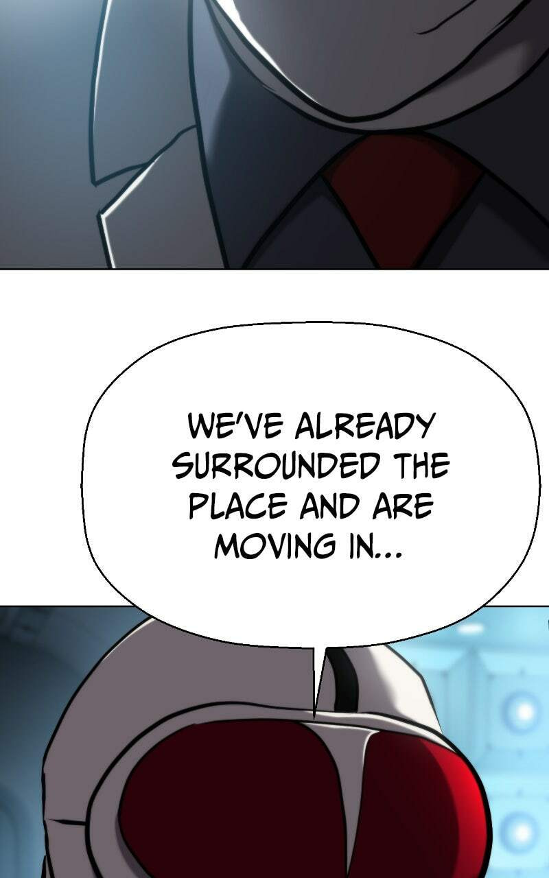 Read Fighting Ward chapter 61 image 41 on Lezhin