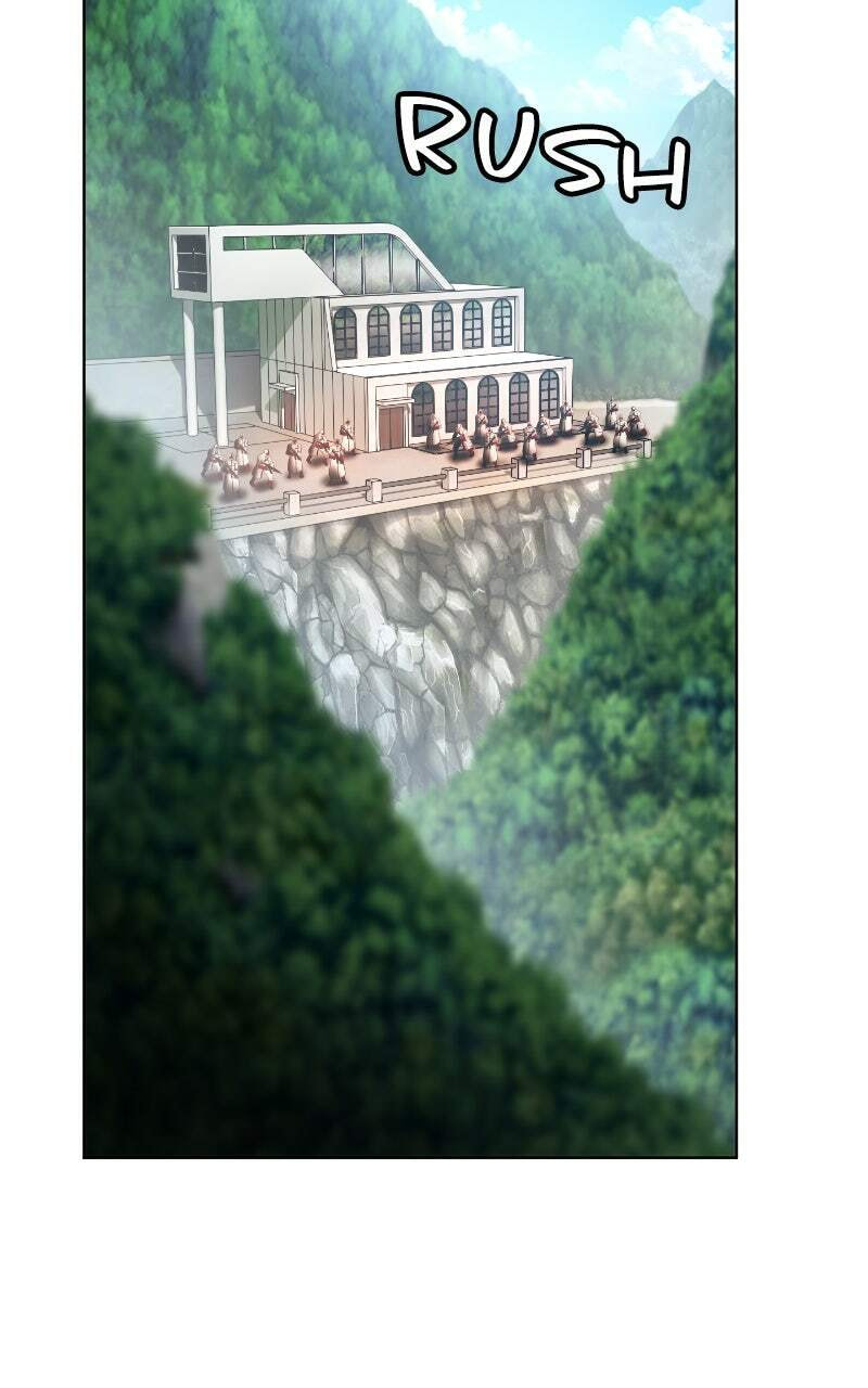 Read Fighting Ward chapter 61 image 44 on Lezhin