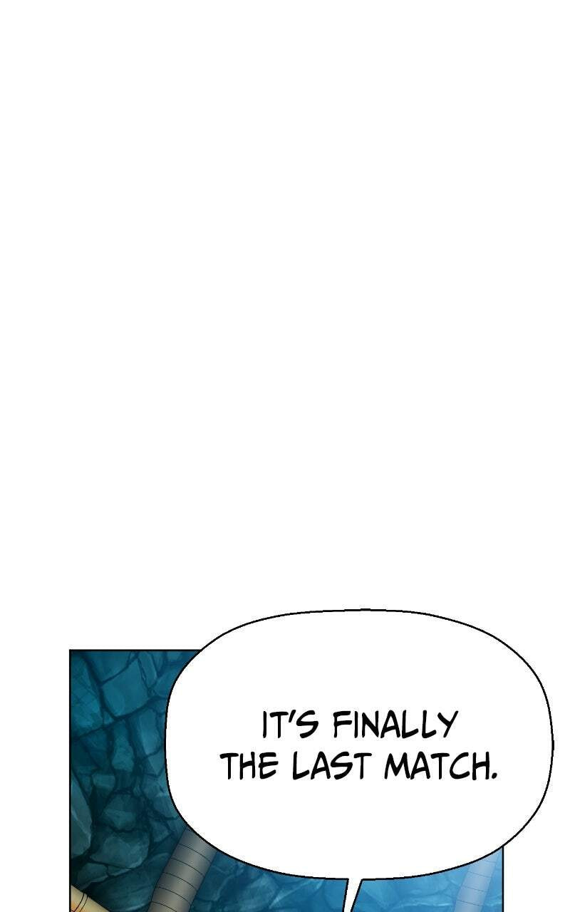 Read Fighting Ward chapter 61 image 5 on Lezhin