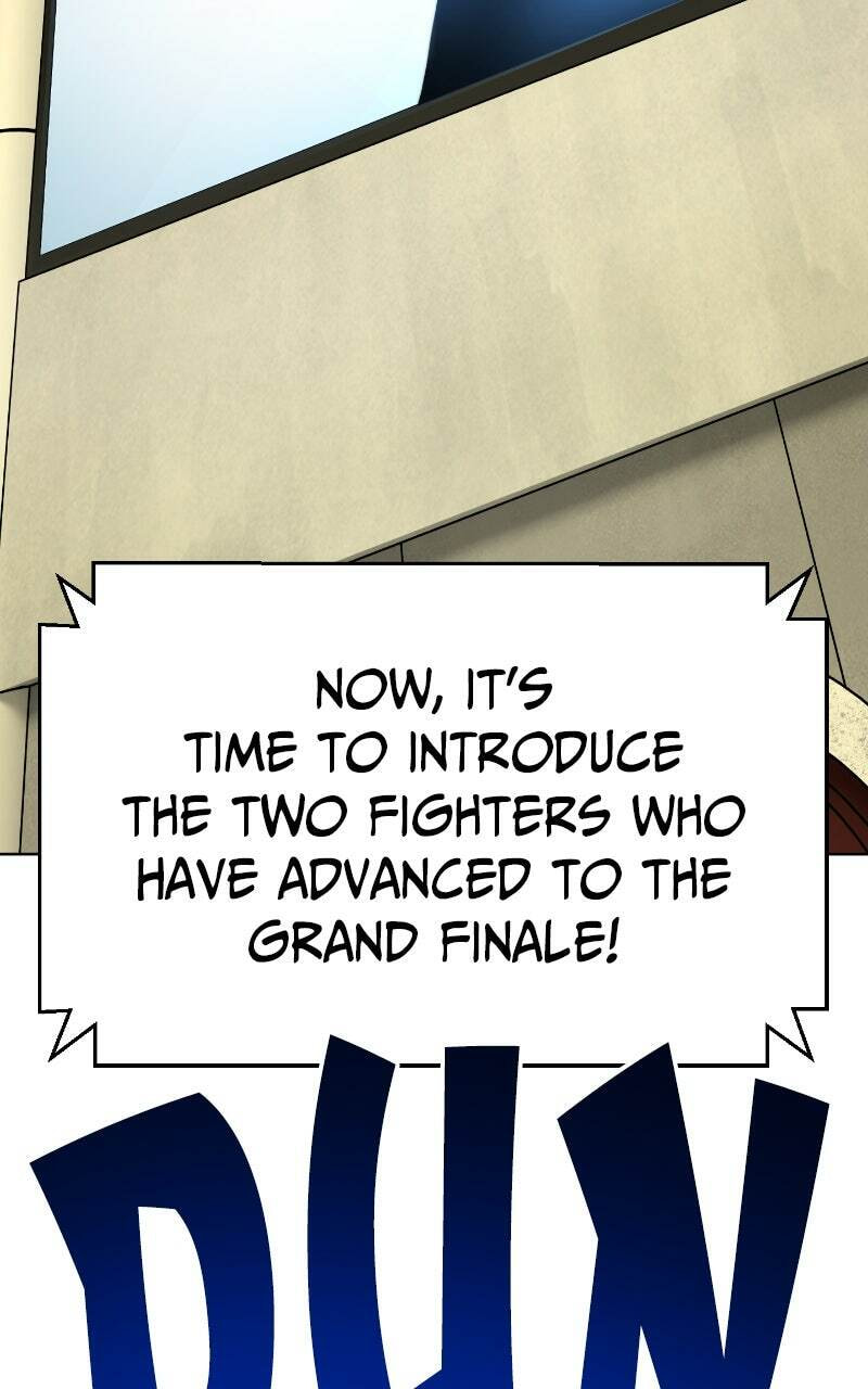 Read Fighting Ward chapter 61 image 53 on Lezhin