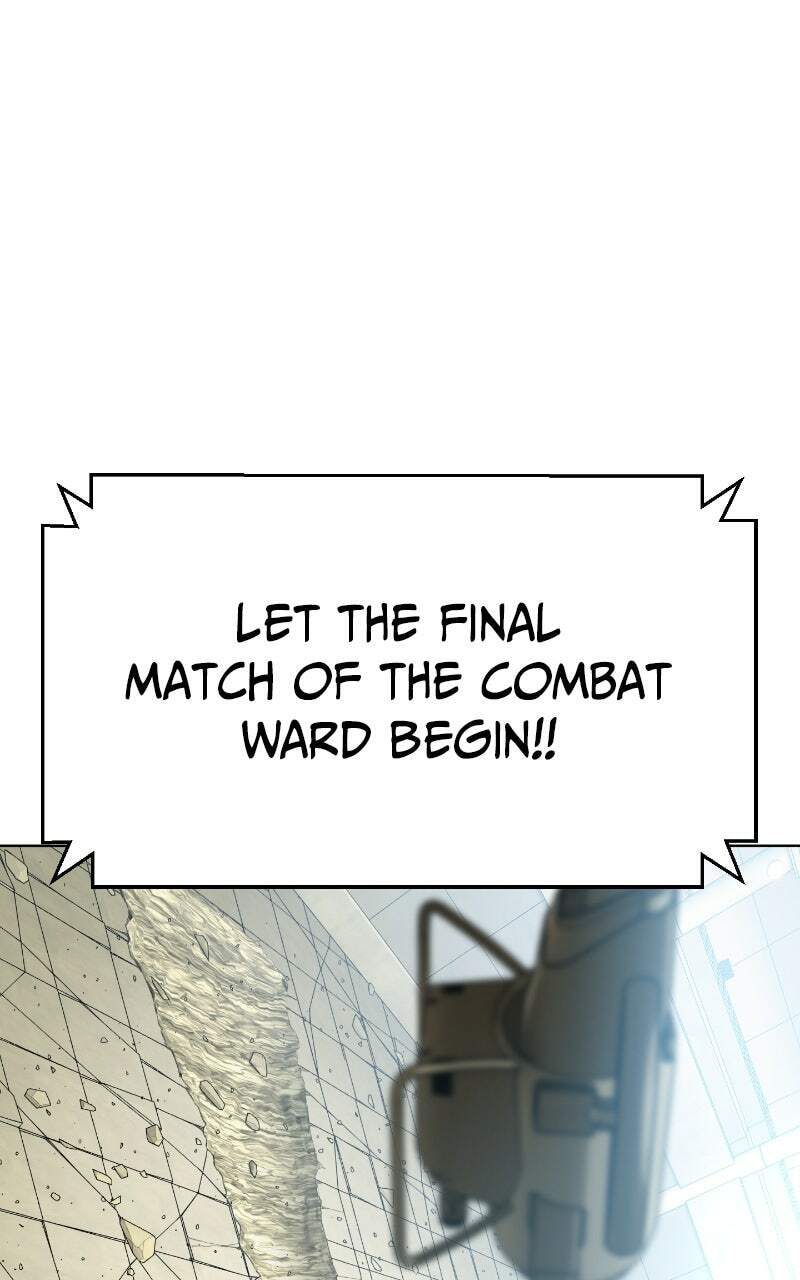 Read Fighting Ward chapter 61 image 56 on Lezhin