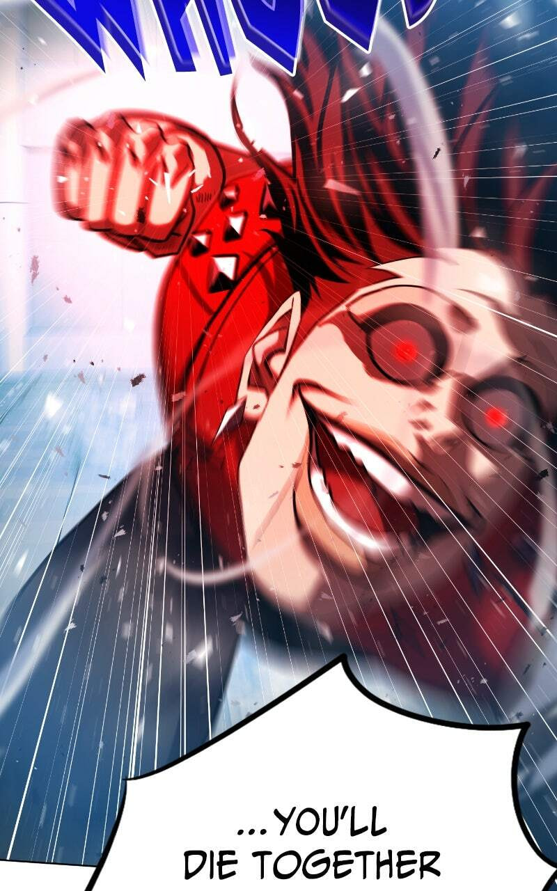 Read Fighting Ward chapter 61 image 81 on Lezhin
