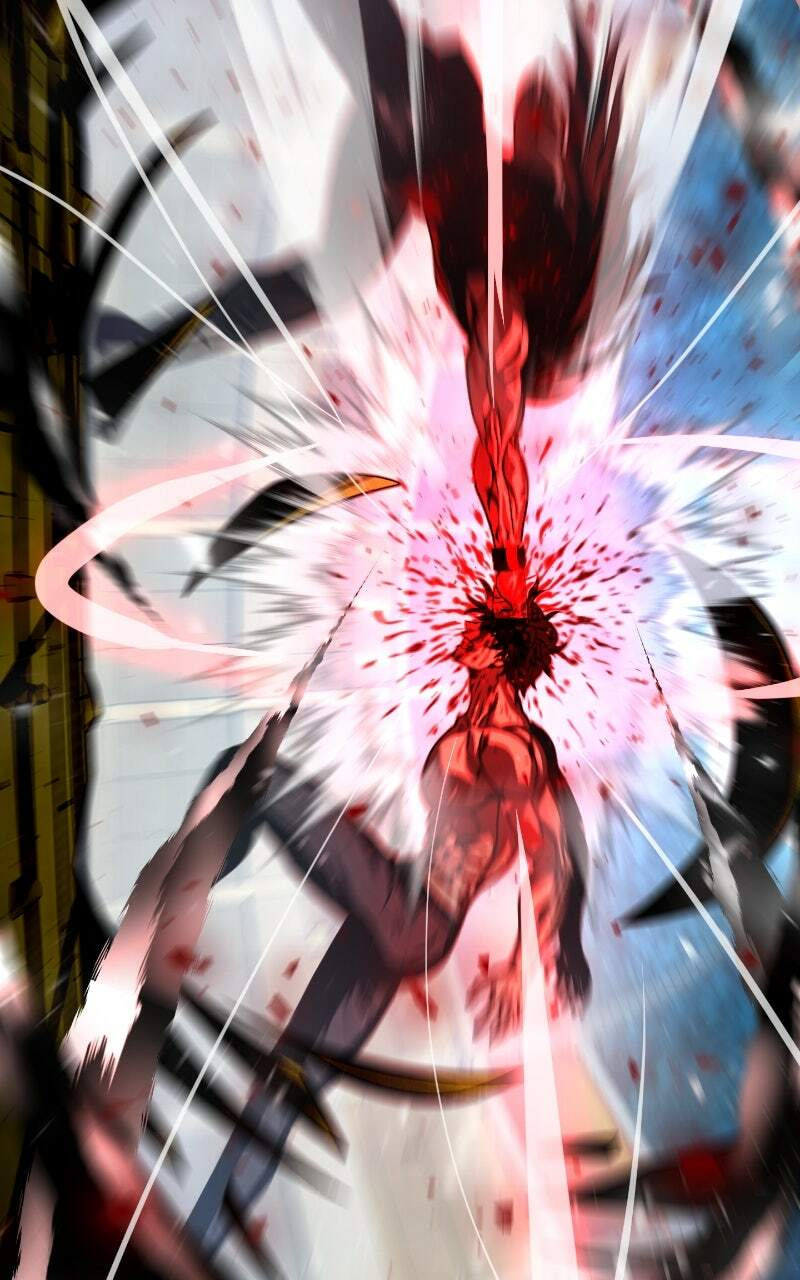 Read Fighting Ward chapter 61 image 84 on Lezhin