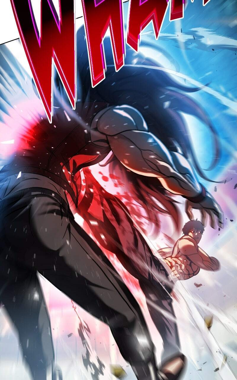 Read Fighting Ward chapter 61 image 89 on Lezhin