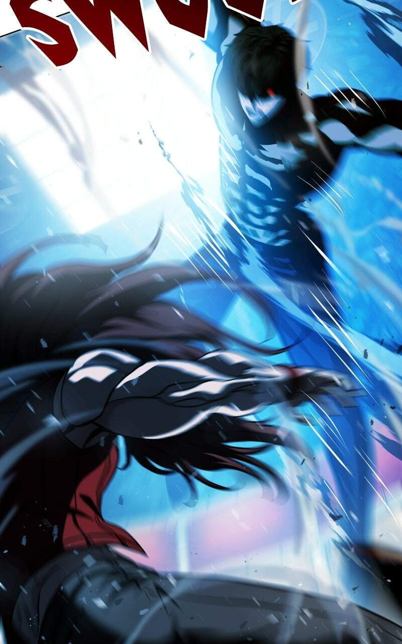 Read Fighting Ward chapter 61 image 91 on Lezhin