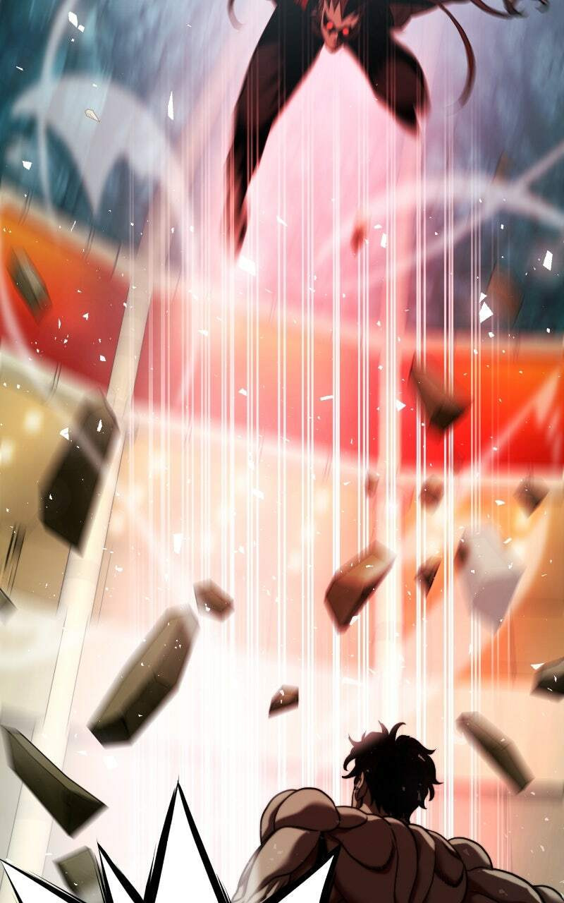 Read Fighting Ward chapter 62 image 13 on Lezhin