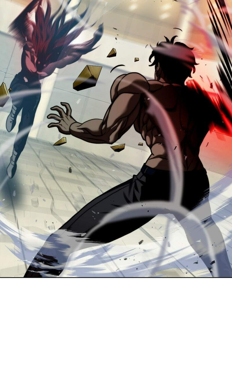 Read Fighting Ward chapter 62 image 22 on Lezhin
