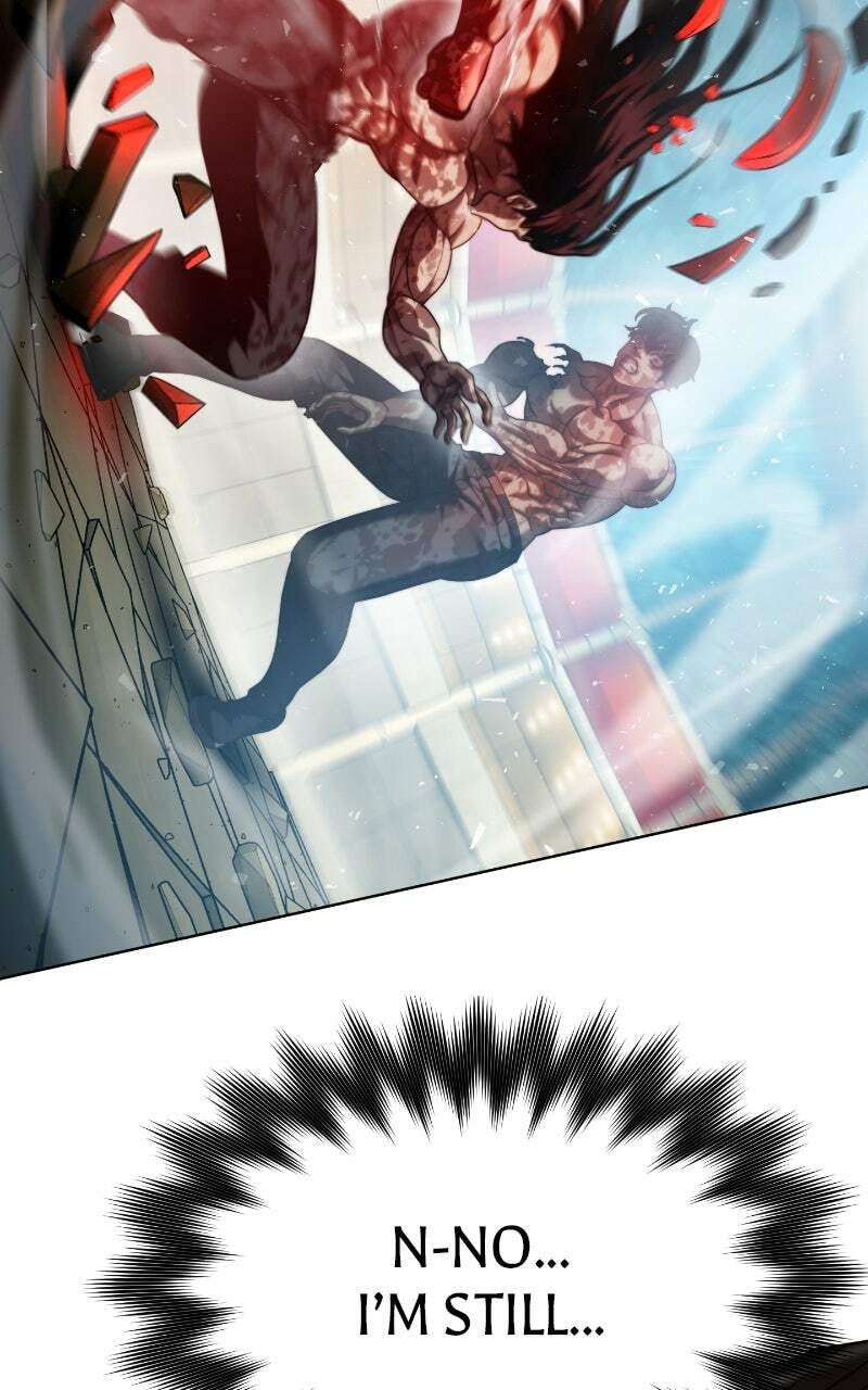 Read Fighting Ward chapter 62 image 32 on Lezhin