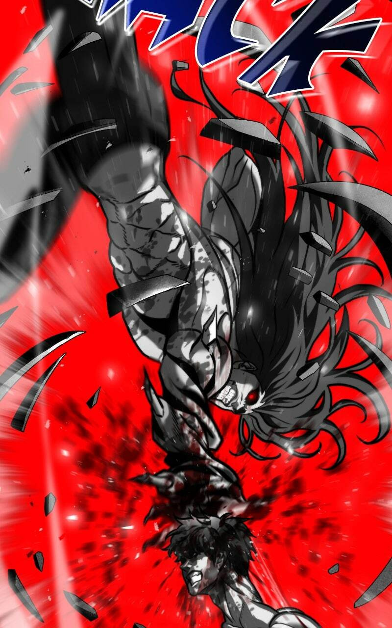 Read Fighting Ward chapter 62 image 81 on Lezhin
