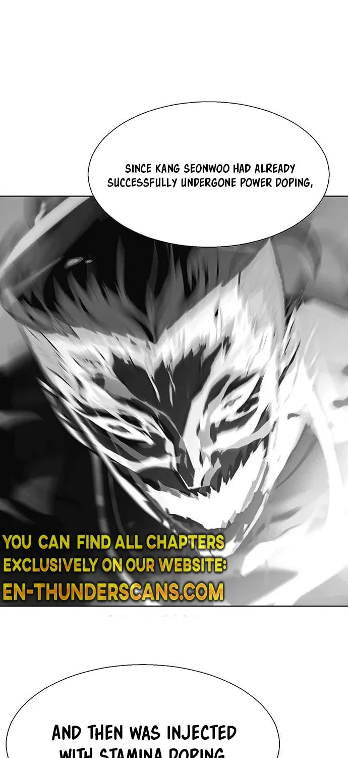 Read Fighting Ward chapter 7 image 10 on Lezhin