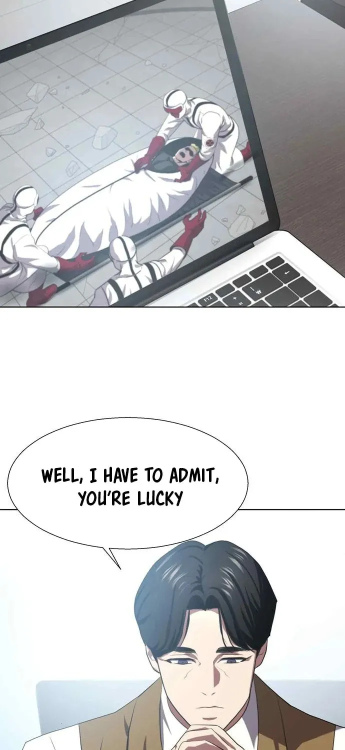 Read Fighting Ward chapter 7 image 12 on Lezhin