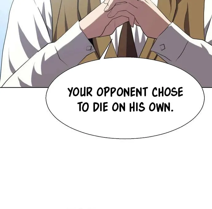 Read Fighting Ward chapter 7 image 13 on Lezhin