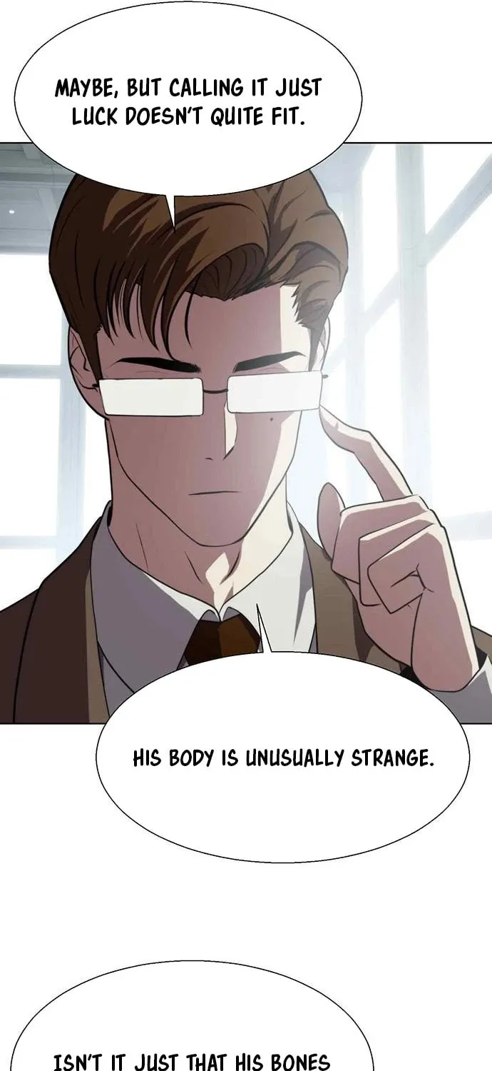 Read Fighting Ward chapter 7 image 14 on Lezhin