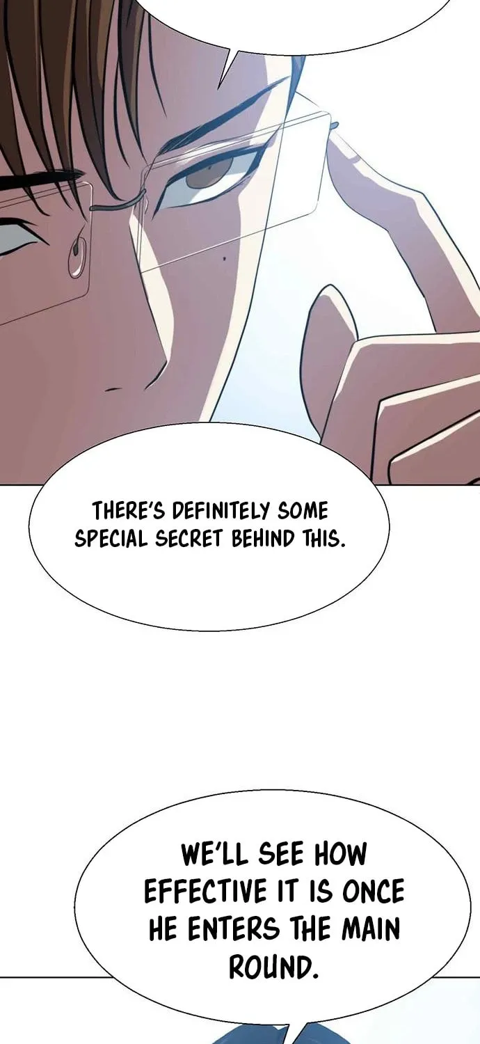 Read Fighting Ward chapter 7 image 17 on Lezhin