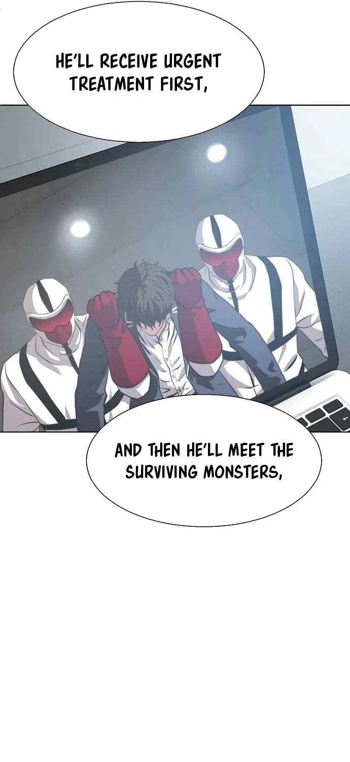 Read Fighting Ward chapter 7 image 20 on Lezhin
