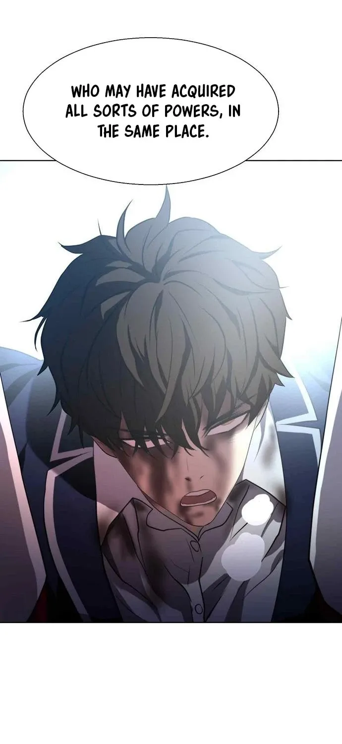 Read Fighting Ward chapter 7 image 21 on Lezhin