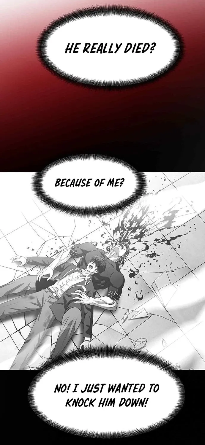 Read Fighting Ward chapter 7 image 25 on Lezhin