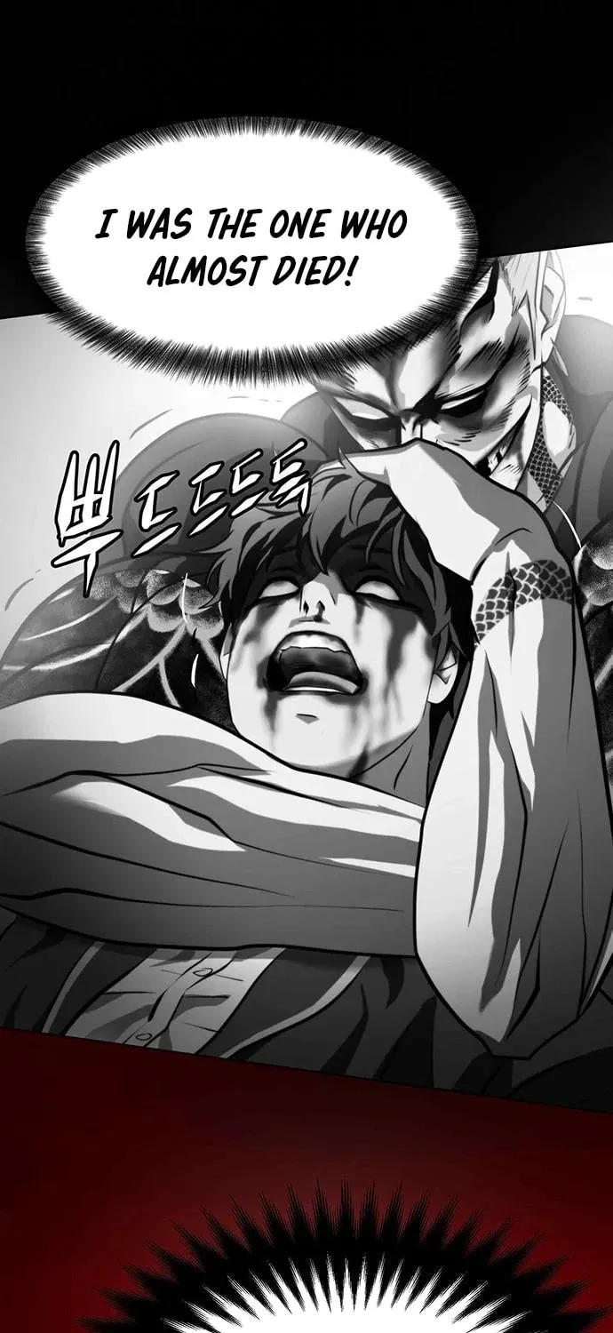 Read Fighting Ward chapter 7 image 26 on Lezhin