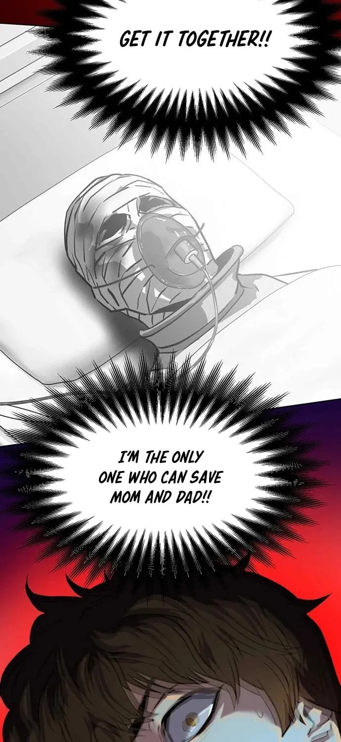 Read Fighting Ward chapter 7 image 27 on Lezhin