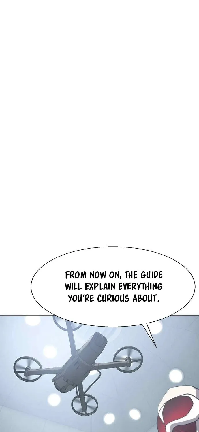 Read Fighting Ward chapter 7 image 30 on Lezhin