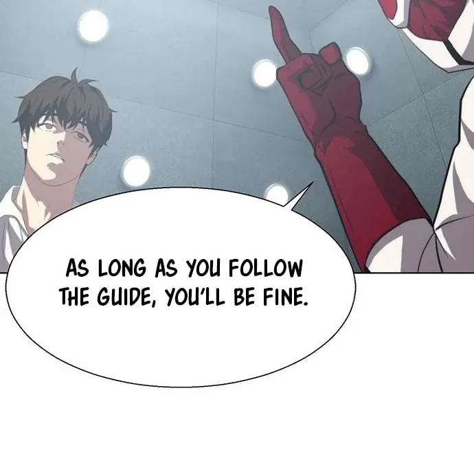 Read Fighting Ward chapter 7 image 31 on Lezhin