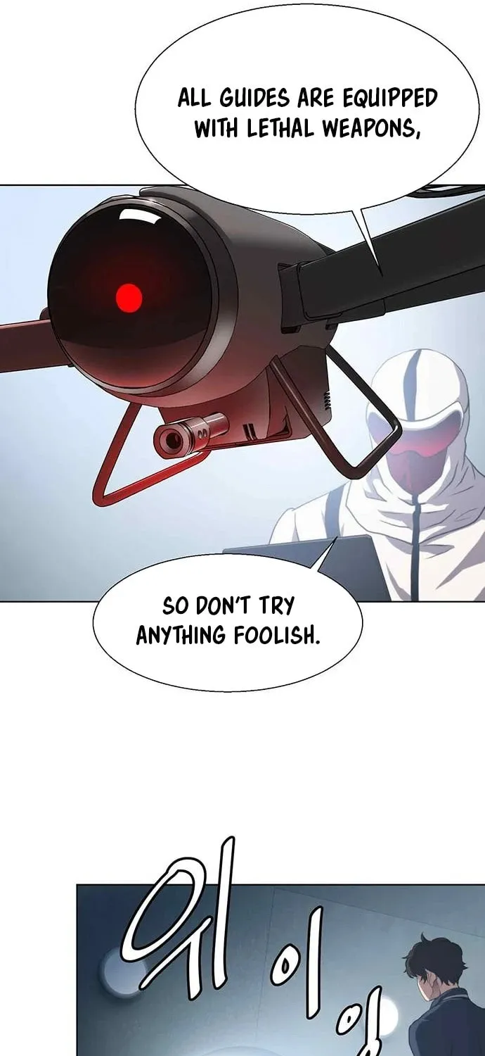 Read Fighting Ward chapter 7 image 32 on Lezhin