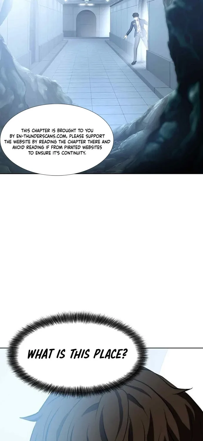 Read Fighting Ward chapter 7 image 34 on Lezhin