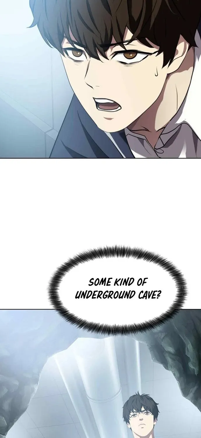Read Fighting Ward chapter 7 image 35 on Lezhin