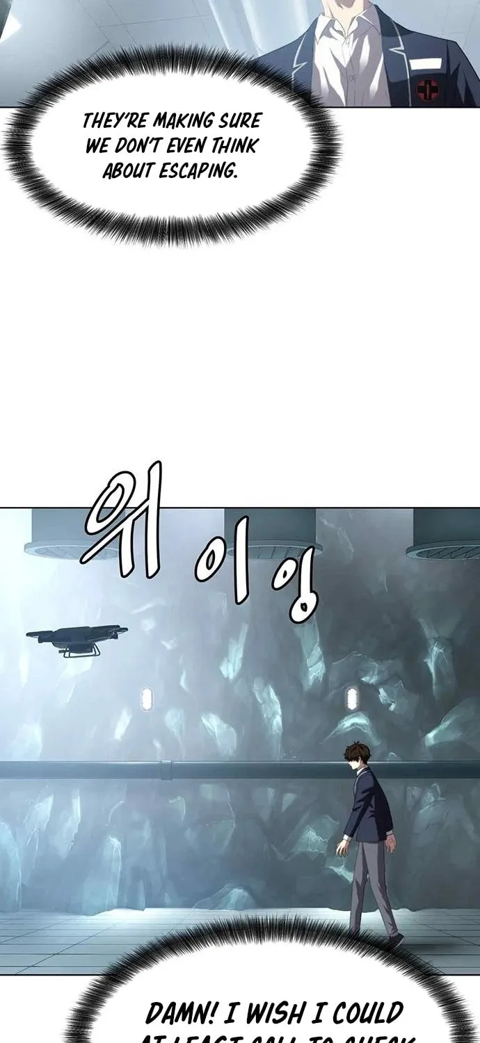 Read Fighting Ward chapter 7 image 36 on Lezhin