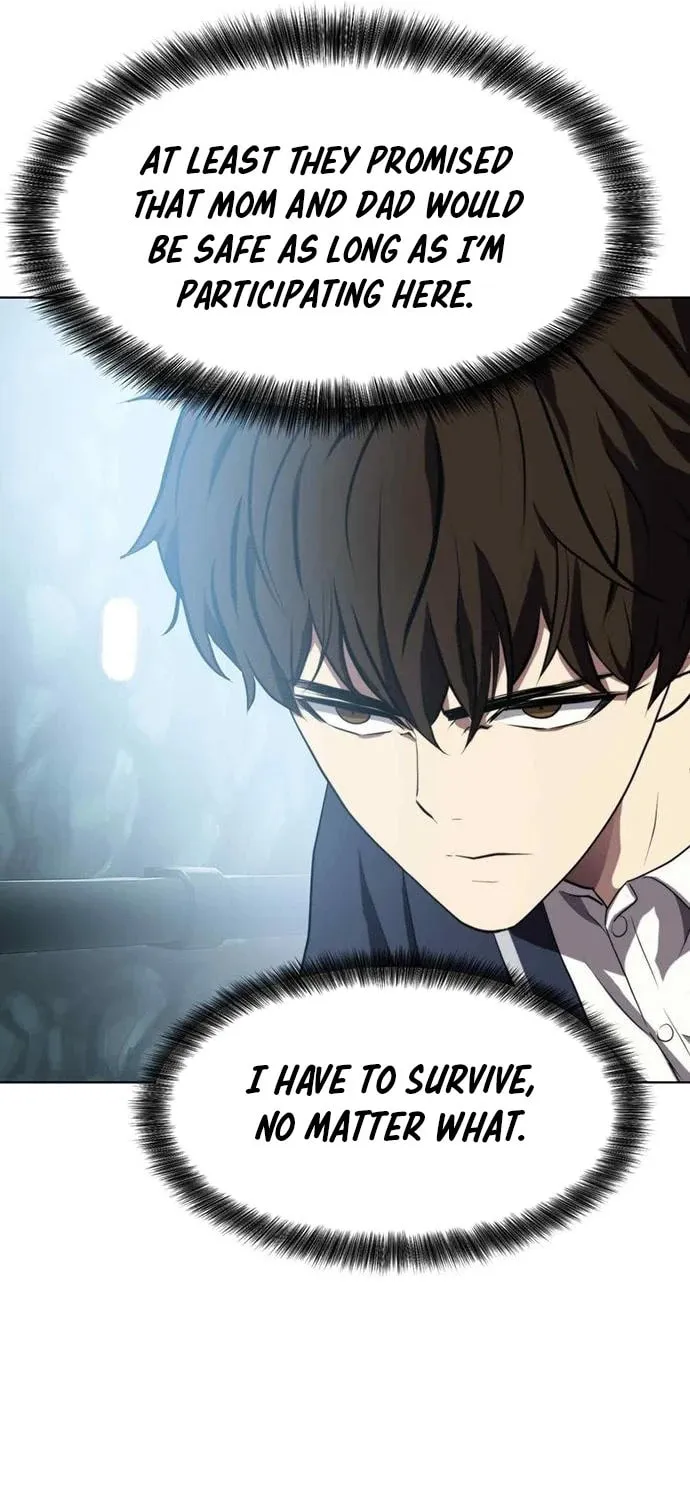 Read Fighting Ward chapter 7 image 38 on Lezhin