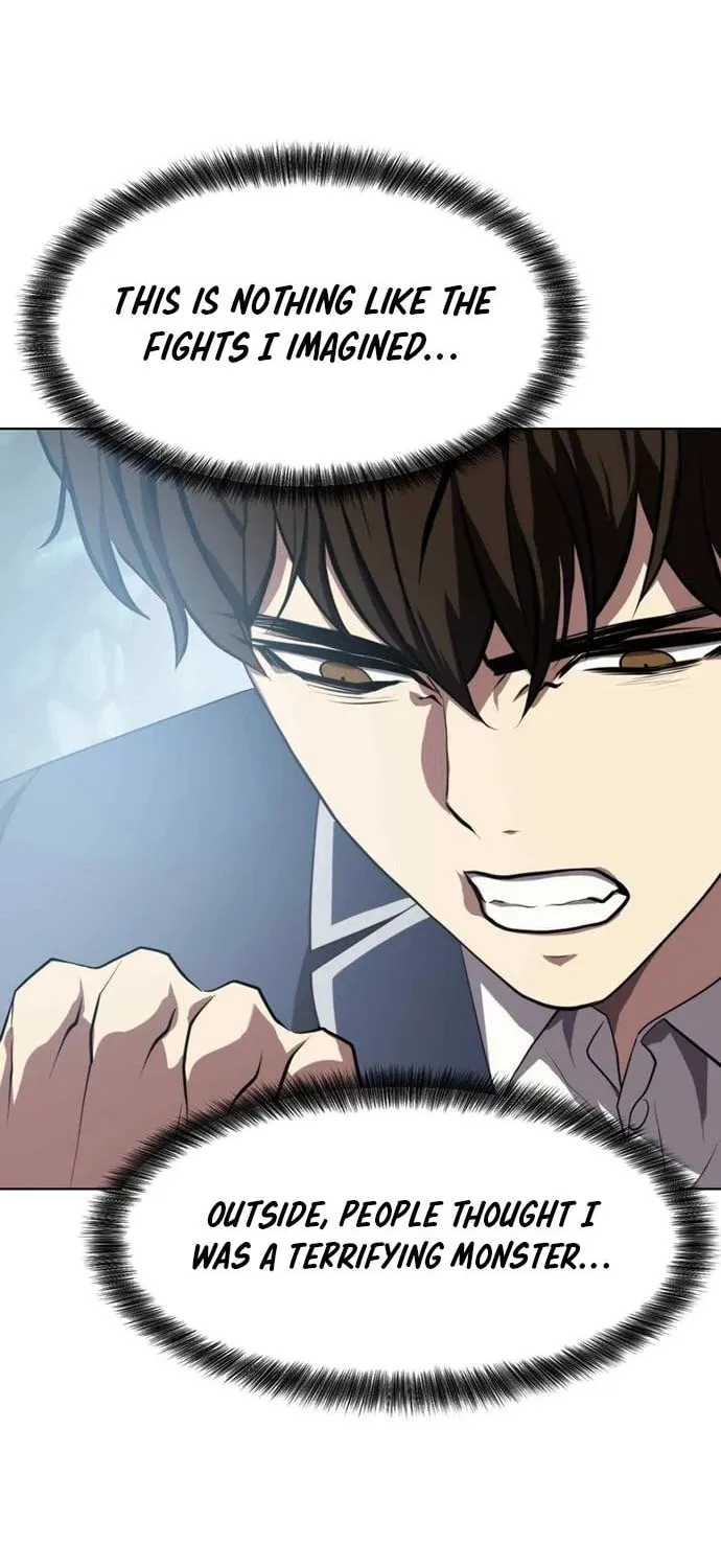 Read Fighting Ward chapter 7 image 39 on Lezhin