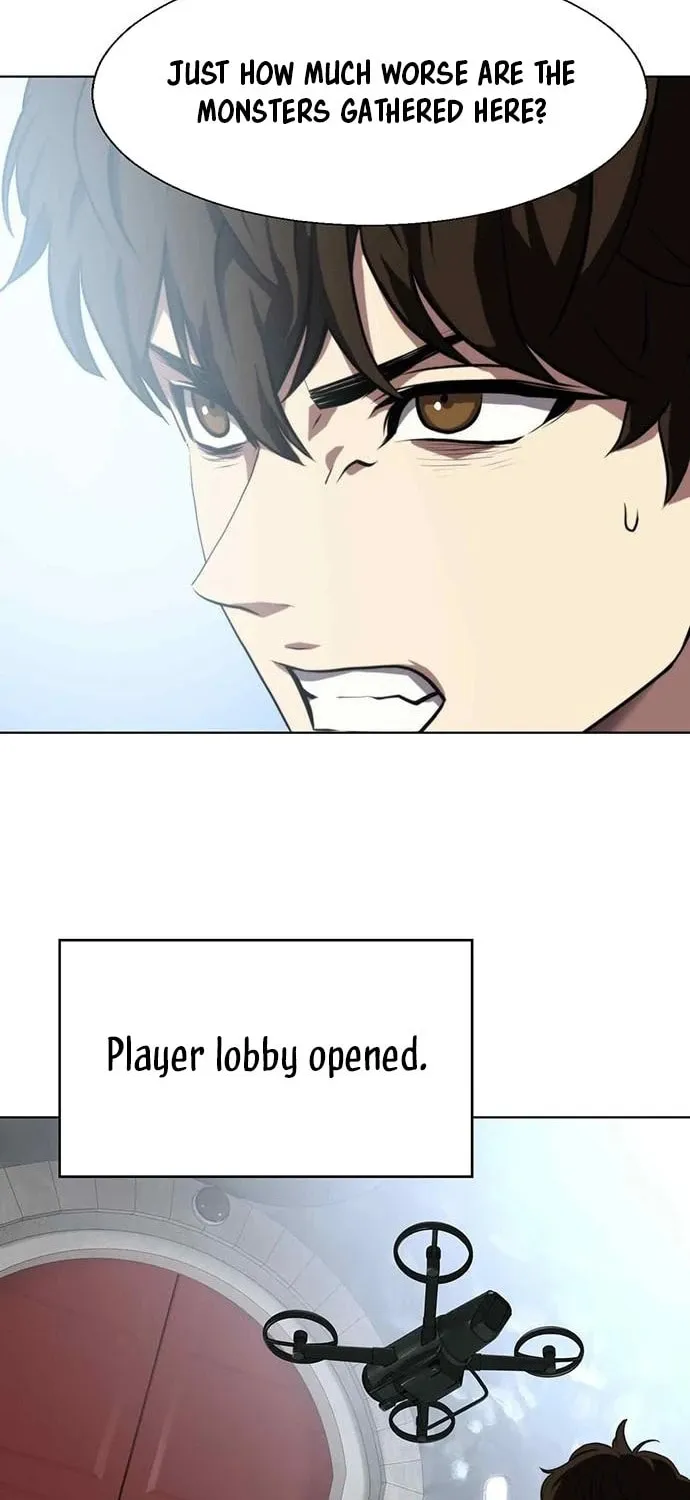 Read Fighting Ward chapter 7 image 41 on Lezhin