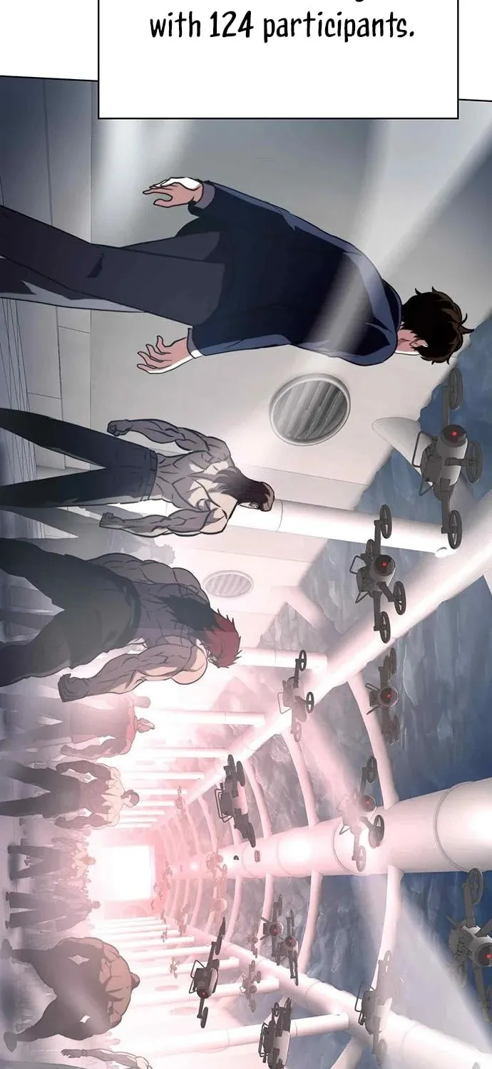Read Fighting Ward chapter 7 image 46 on Lezhin