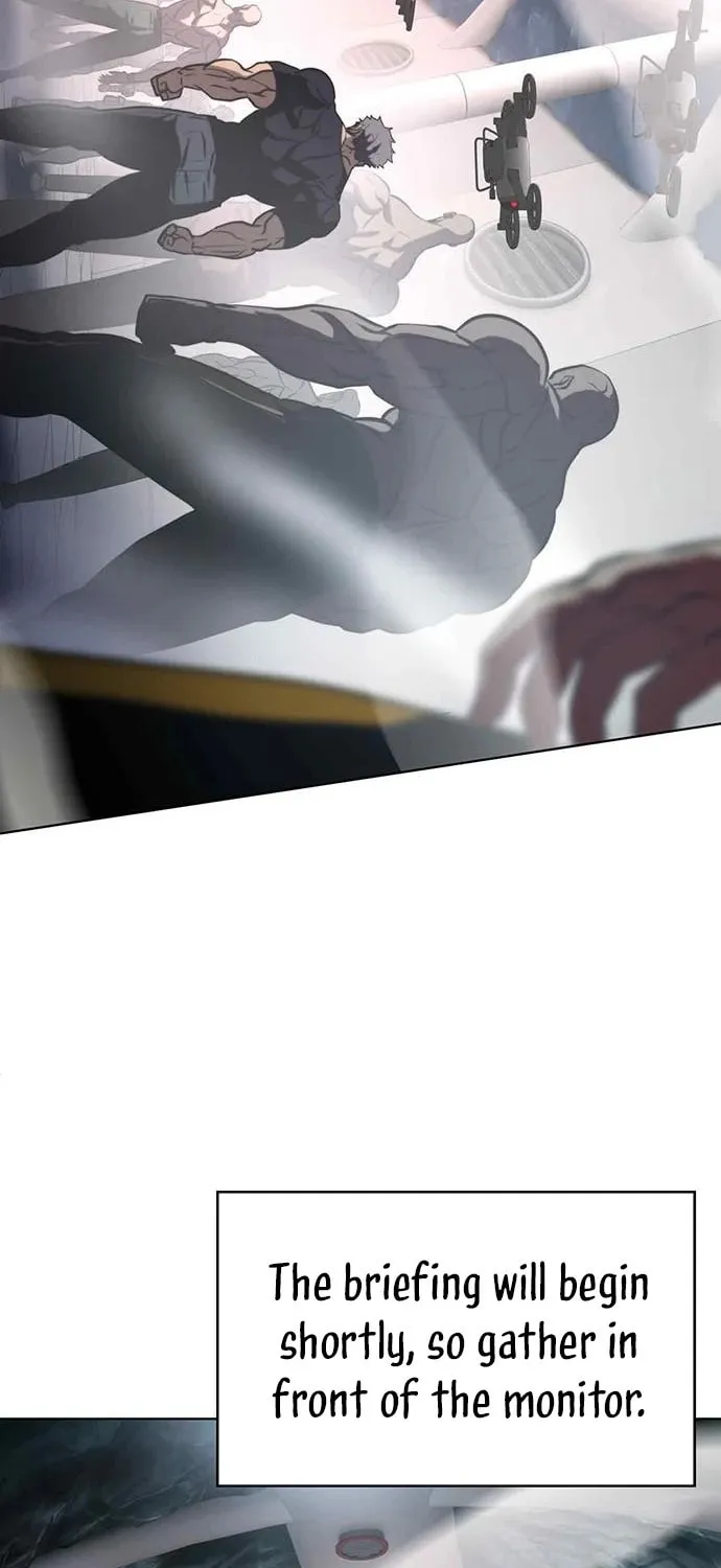 Read Fighting Ward chapter 7 image 47 on Lezhin