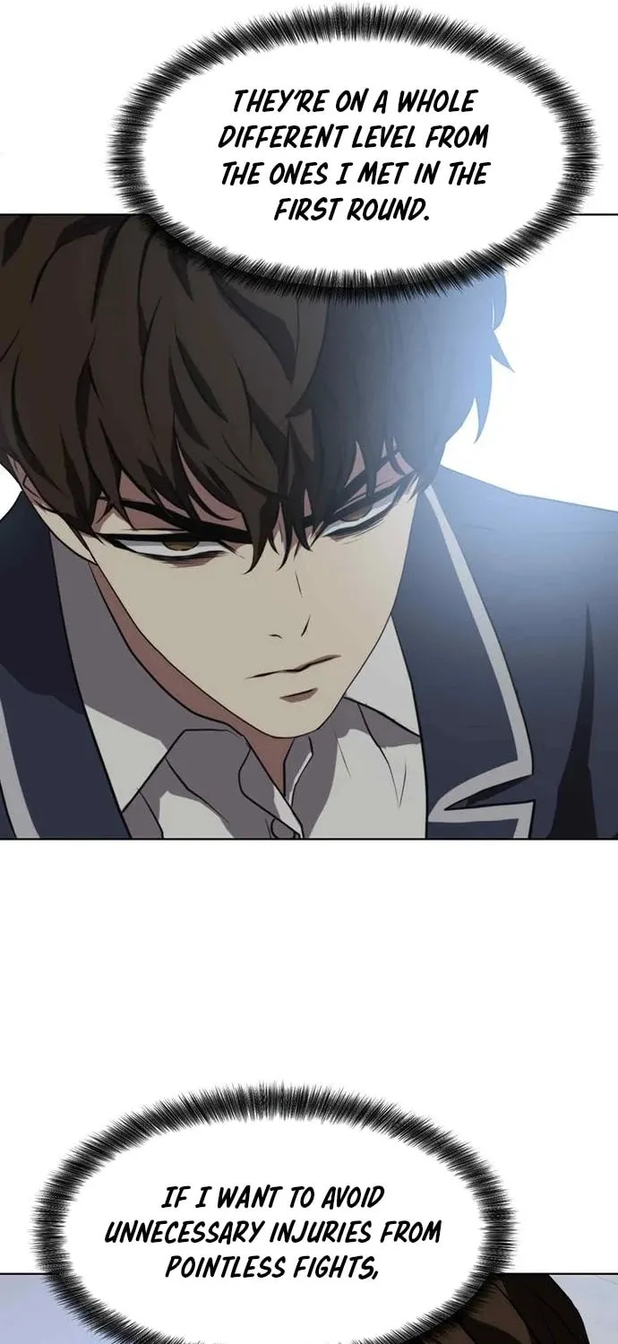 Read Fighting Ward chapter 7 image 50 on Lezhin