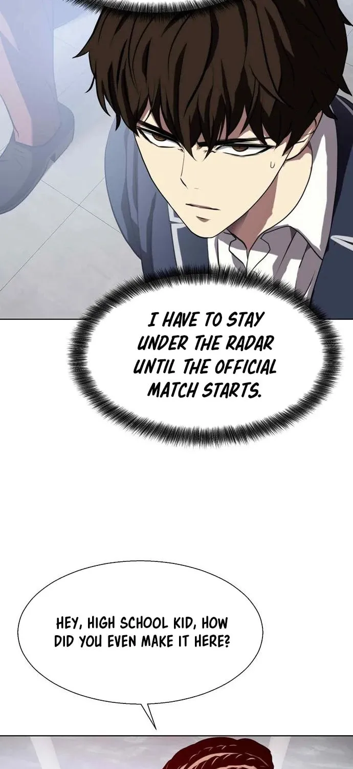 Read Fighting Ward chapter 7 image 51 on Lezhin