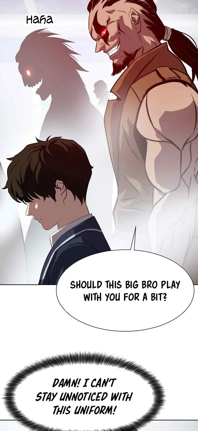 Read Fighting Ward chapter 7 image 52 on Lezhin