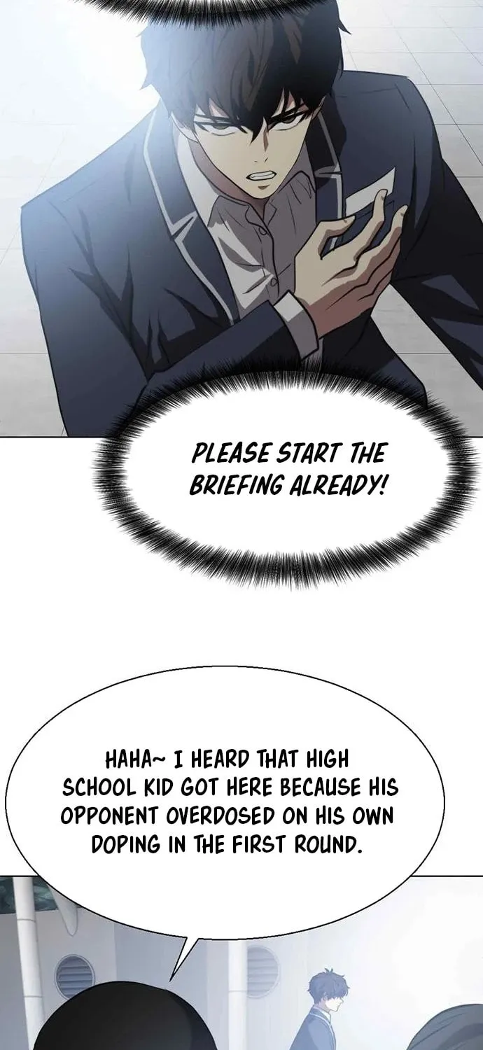 Read Fighting Ward chapter 7 image 53 on Lezhin