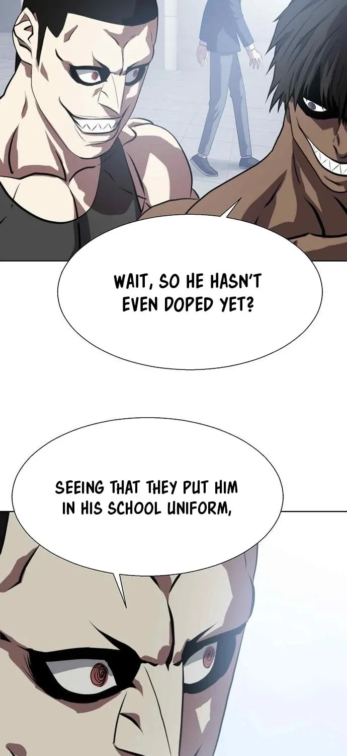 Read Fighting Ward chapter 7 image 54 on Lezhin